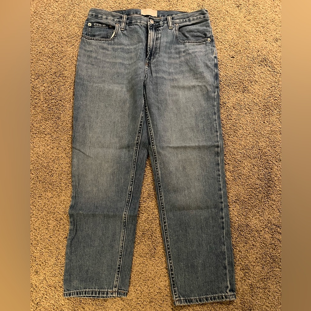 Everlane jeans